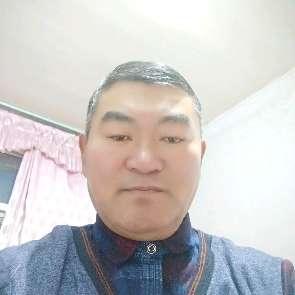 （海阔天空）