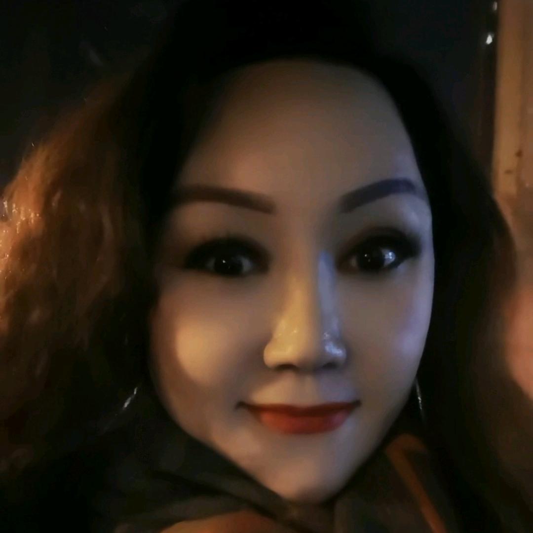 冯程程🌹
