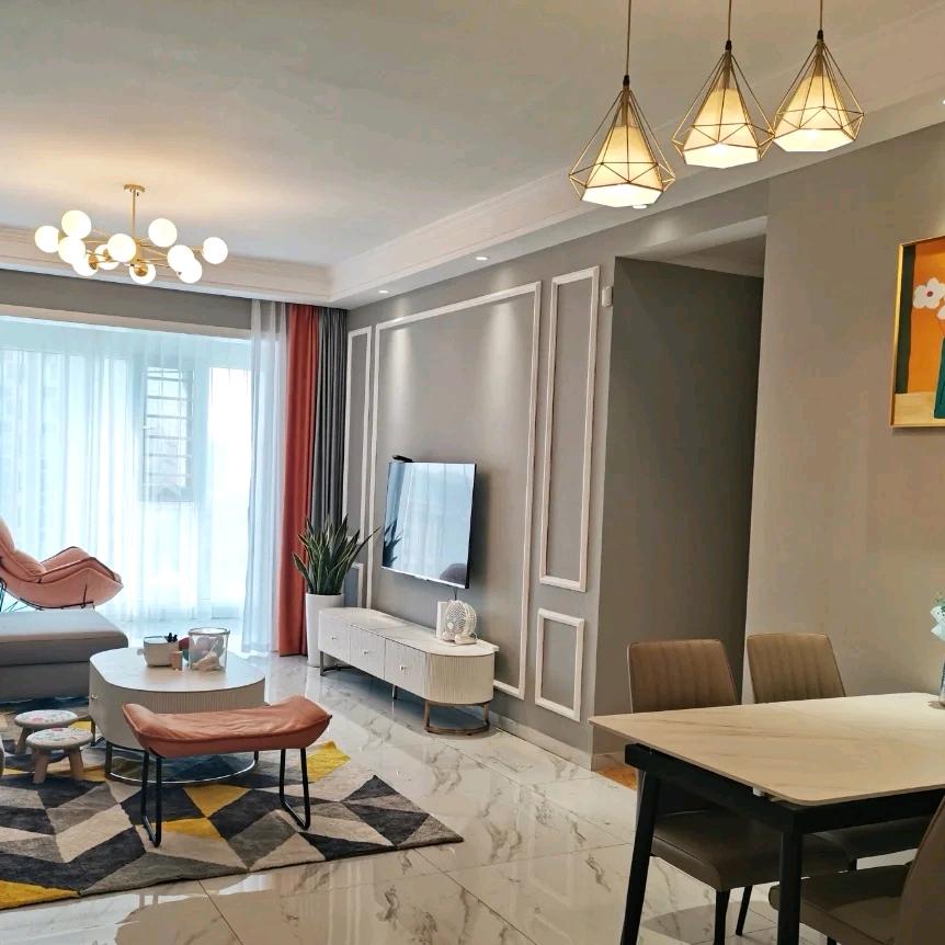 石河子凯泽装饰