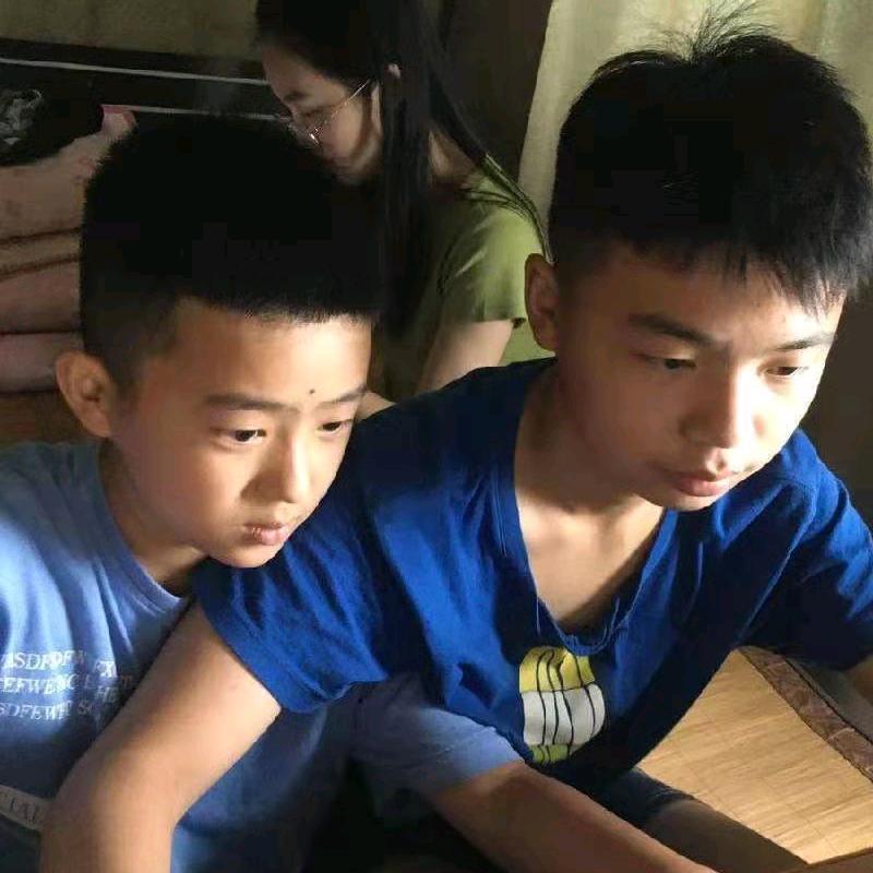 老B教练
