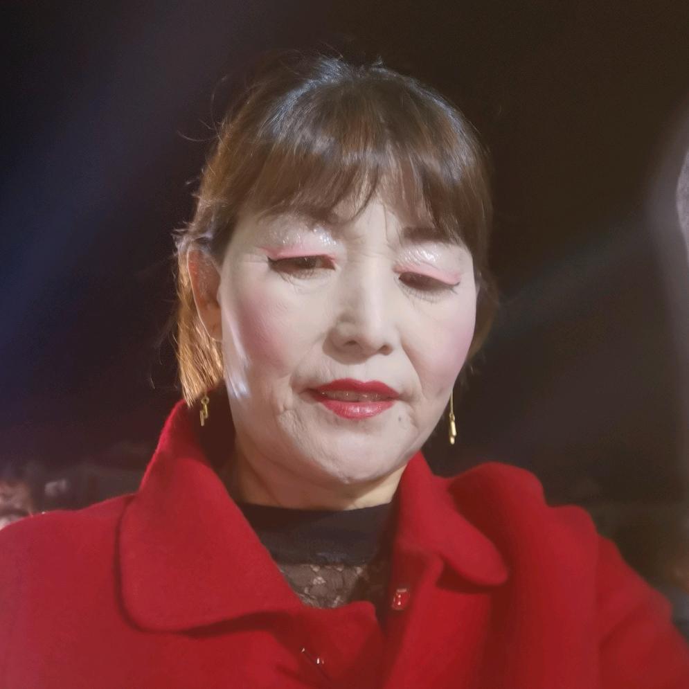 赵文翠