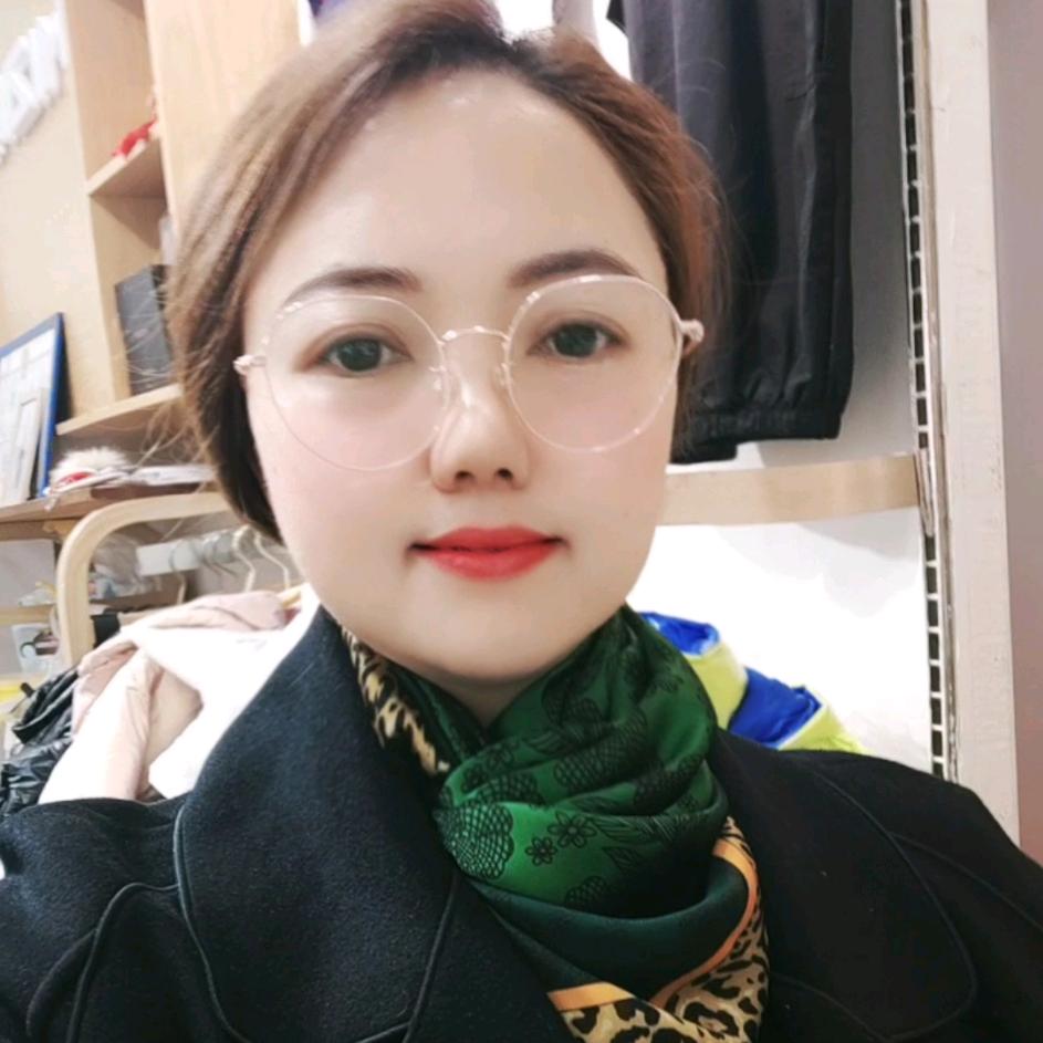 幂姿梅姐🌺