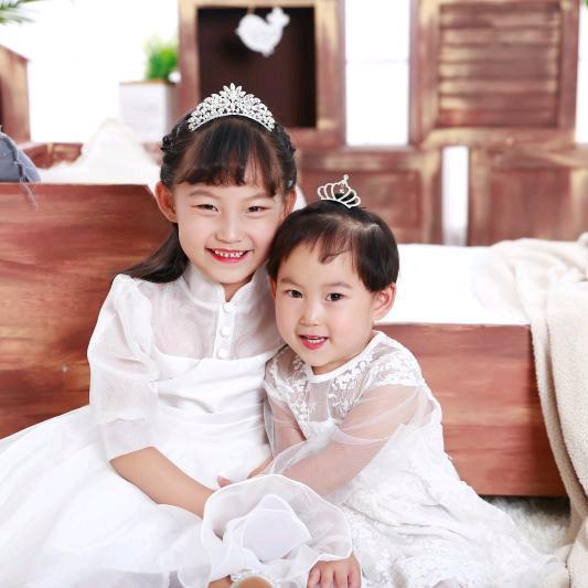 小妮妹