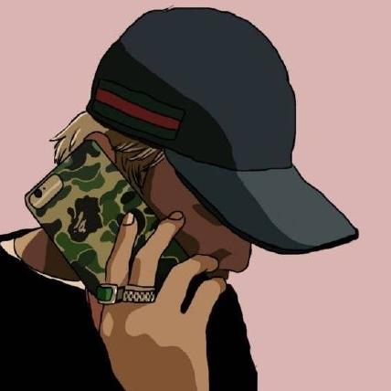 一撇一捺默写牵挂