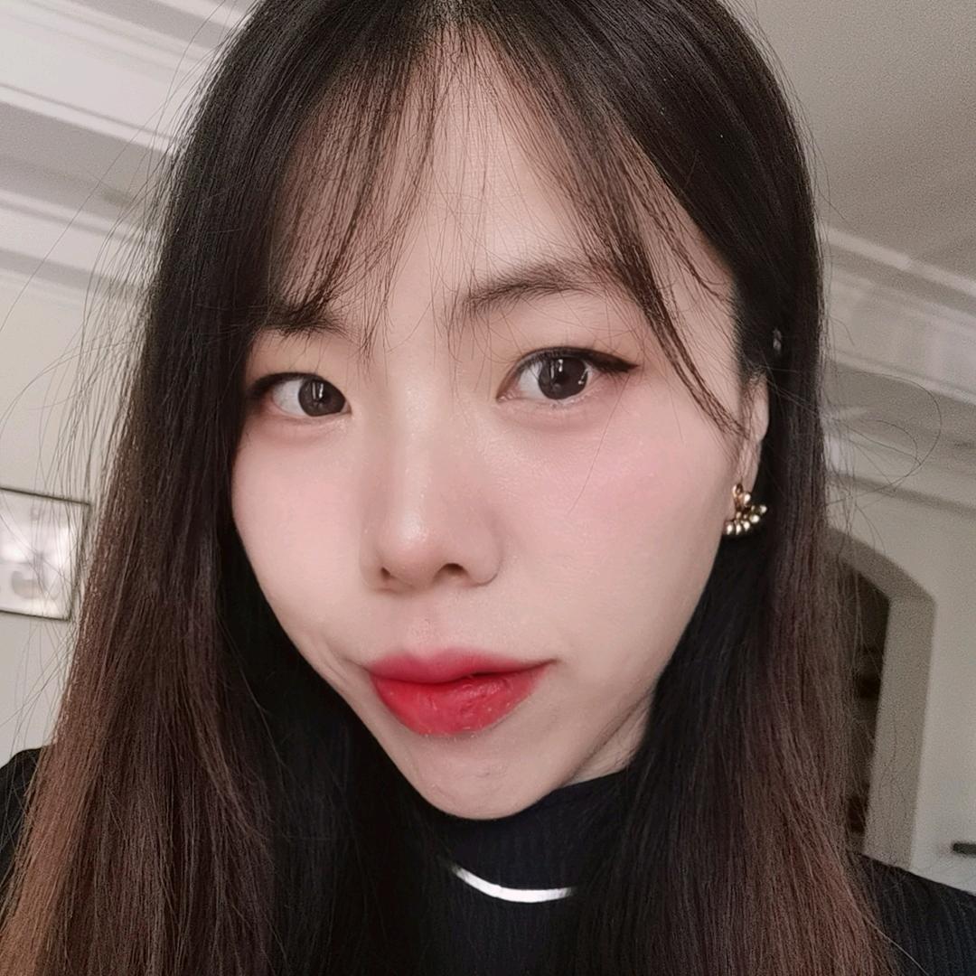 大珂儿在丽江