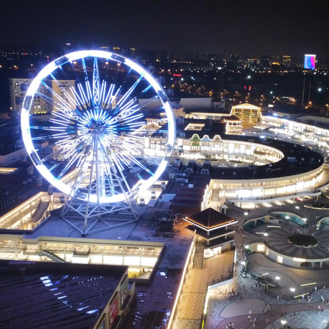 天空之眼✈️（互关互粉）