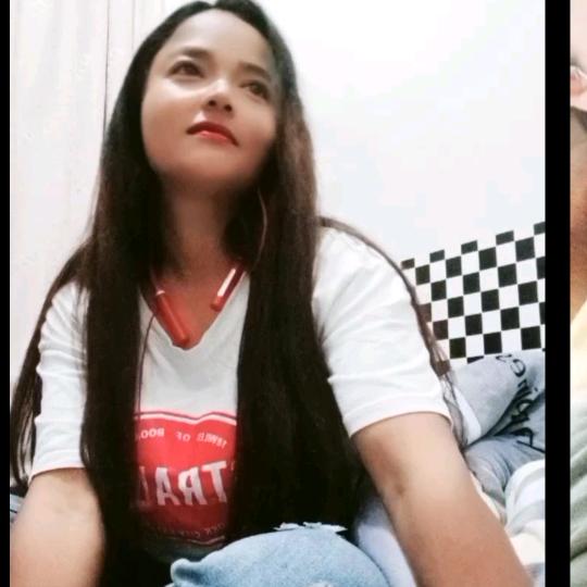 燕燕和凯凯的妈咪