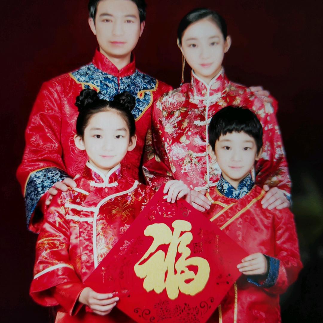 洛宁哥，～～&阳