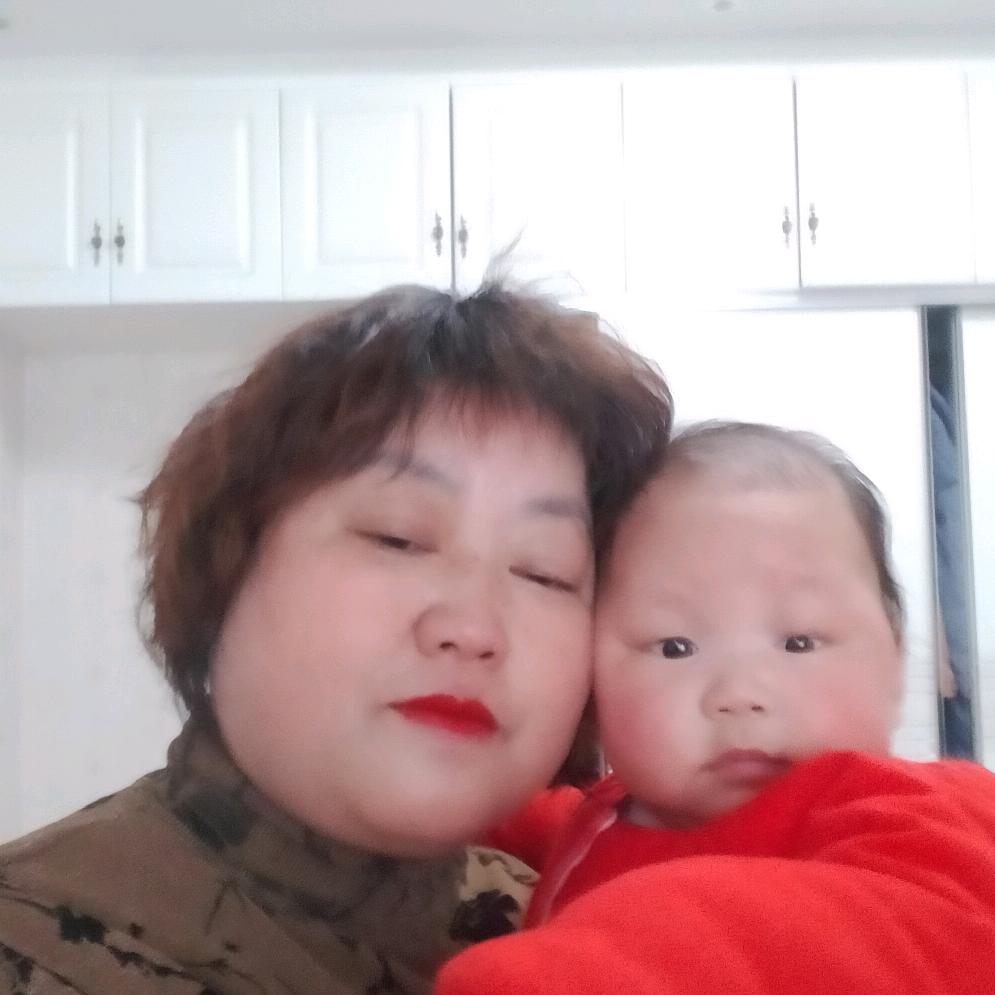 家有三宝我们永远爱你们