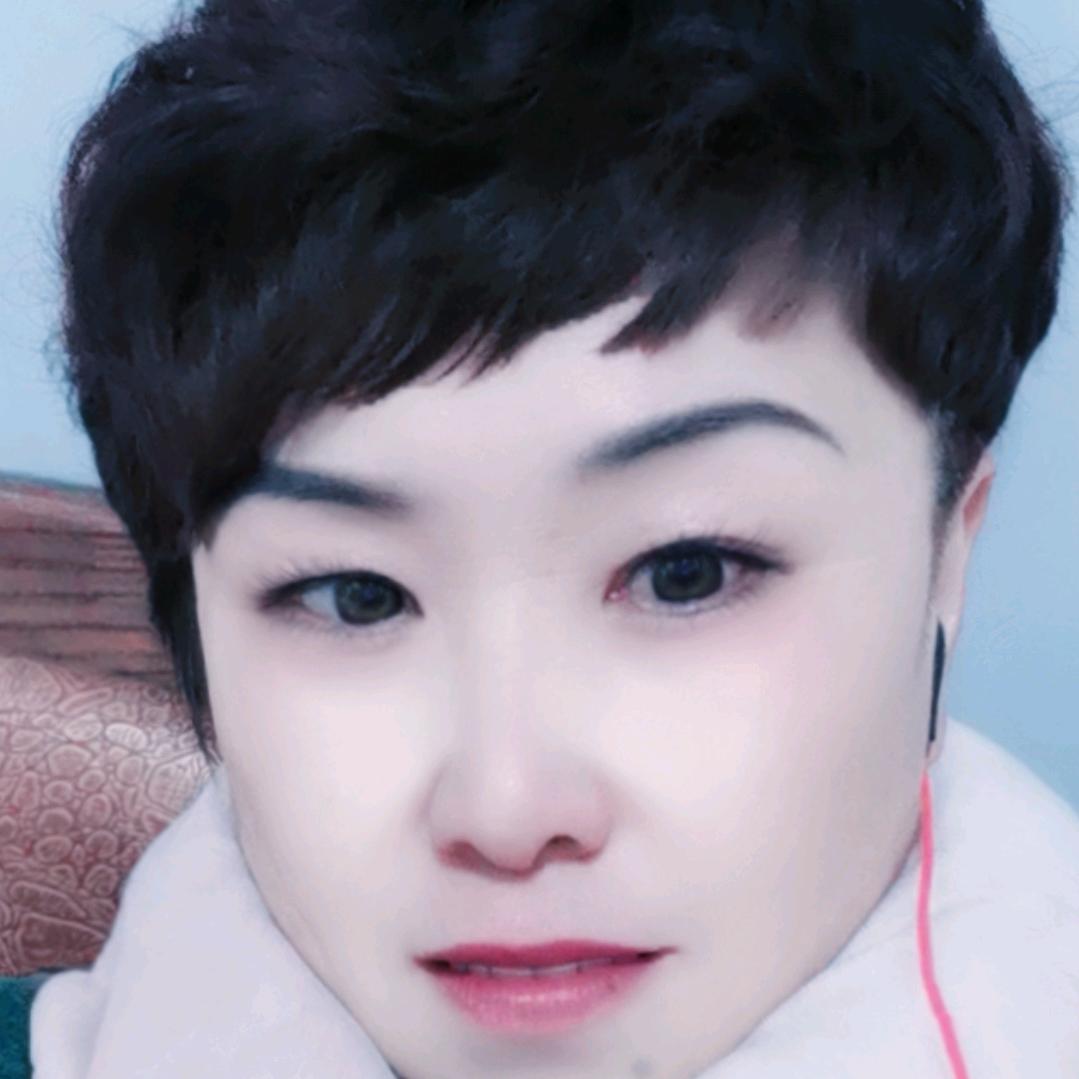 姐狠霸气&