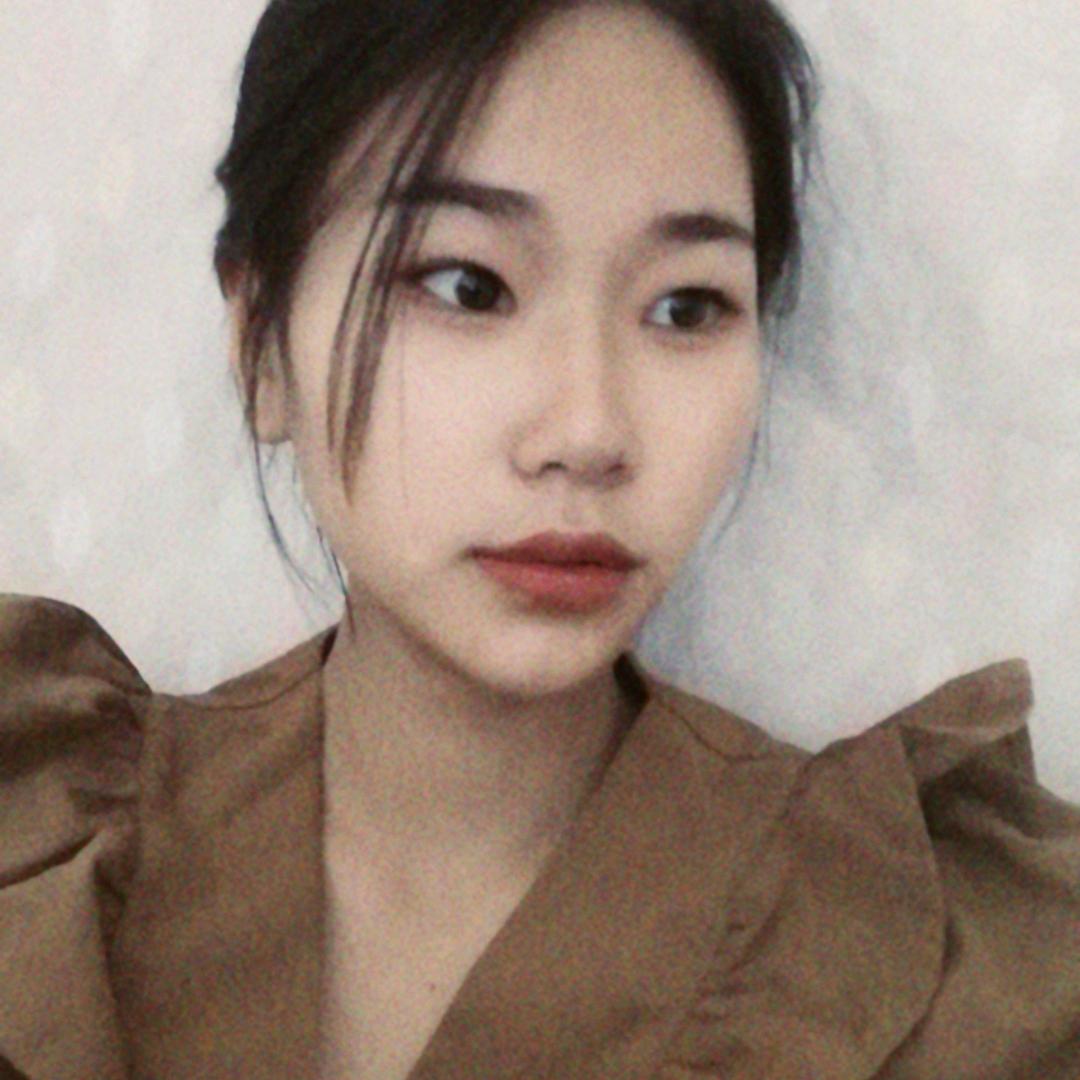 谢傻宝🤗