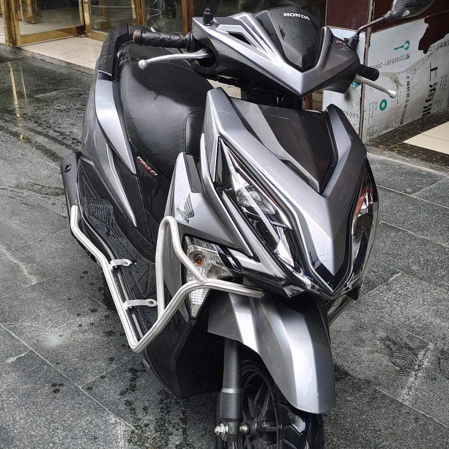 榕江六義二手摩托