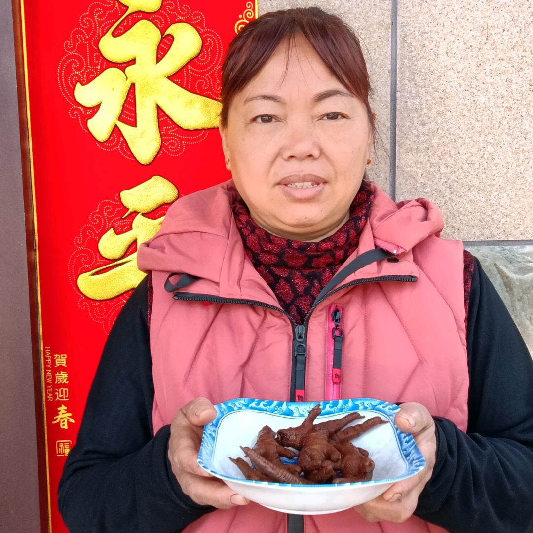 祥玉卤菜