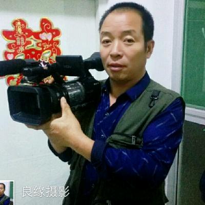 :良缘航拍摄影