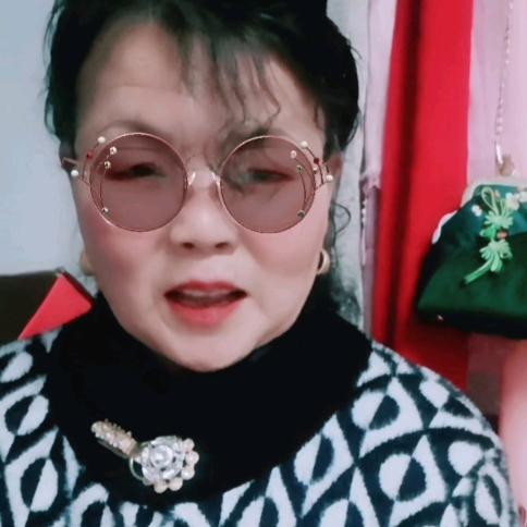 苹果大姐