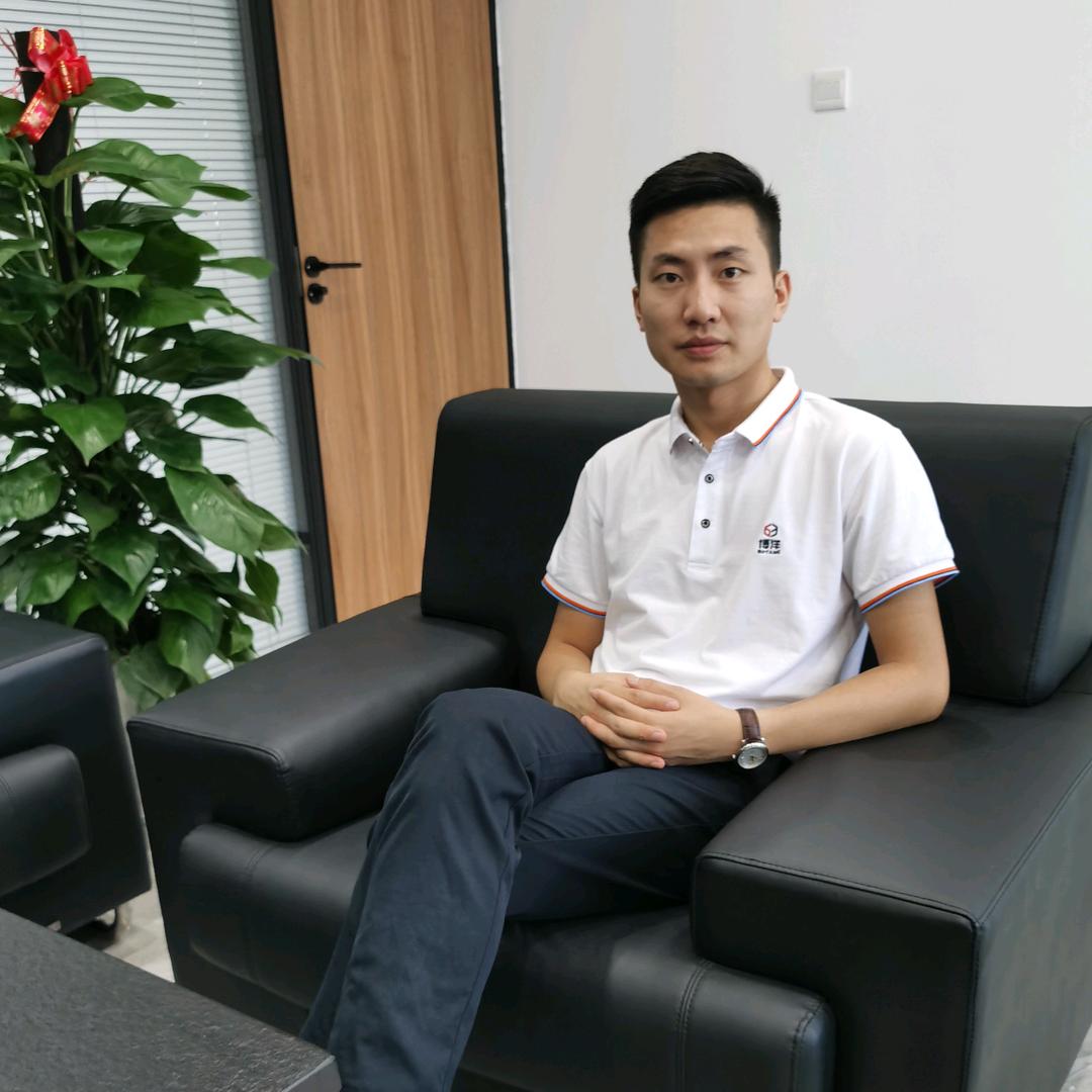 博洋精密科技