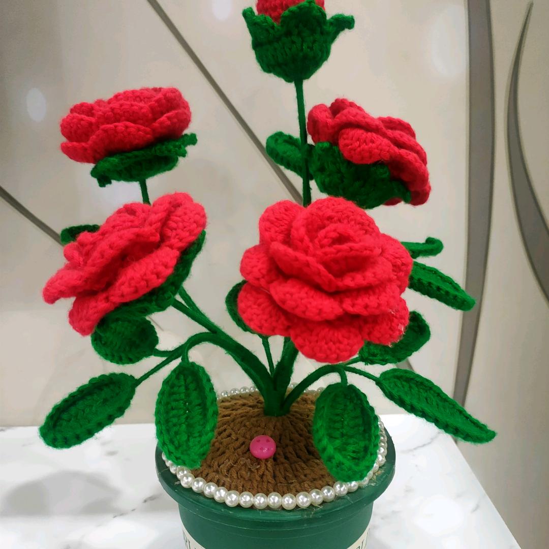 鸽子爱手工（木子家）