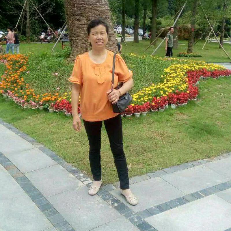 威总