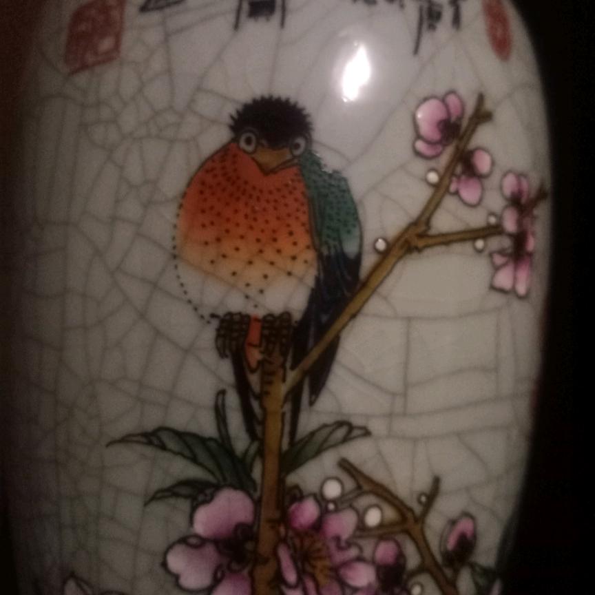 金乌逐日