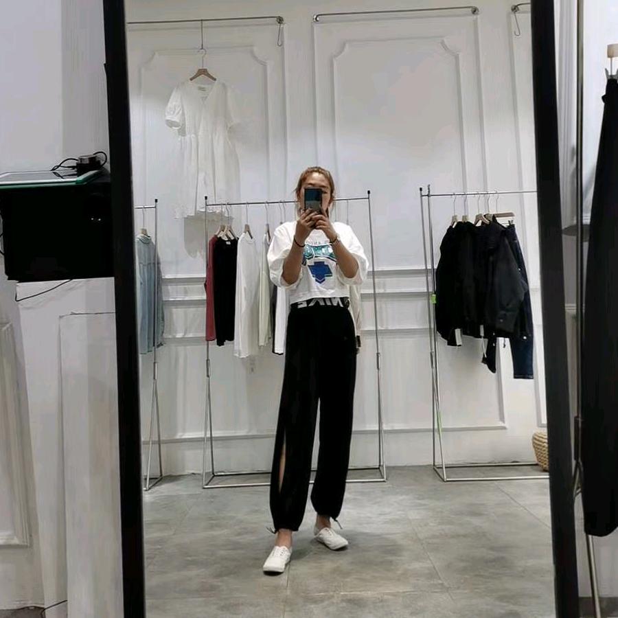 @馨