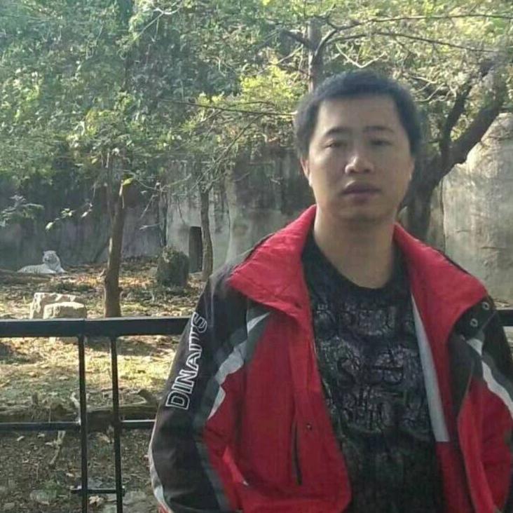 坚爷
