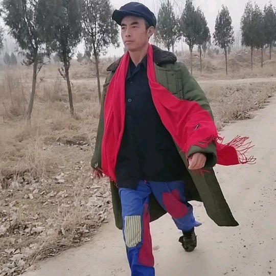 搞笑狼哥