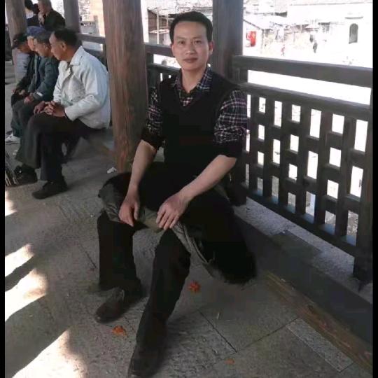 黎先生