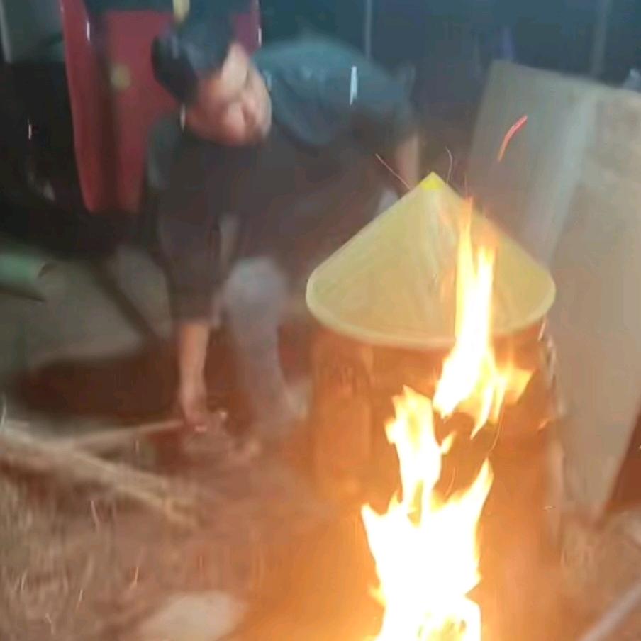 小牛哥火烧肉