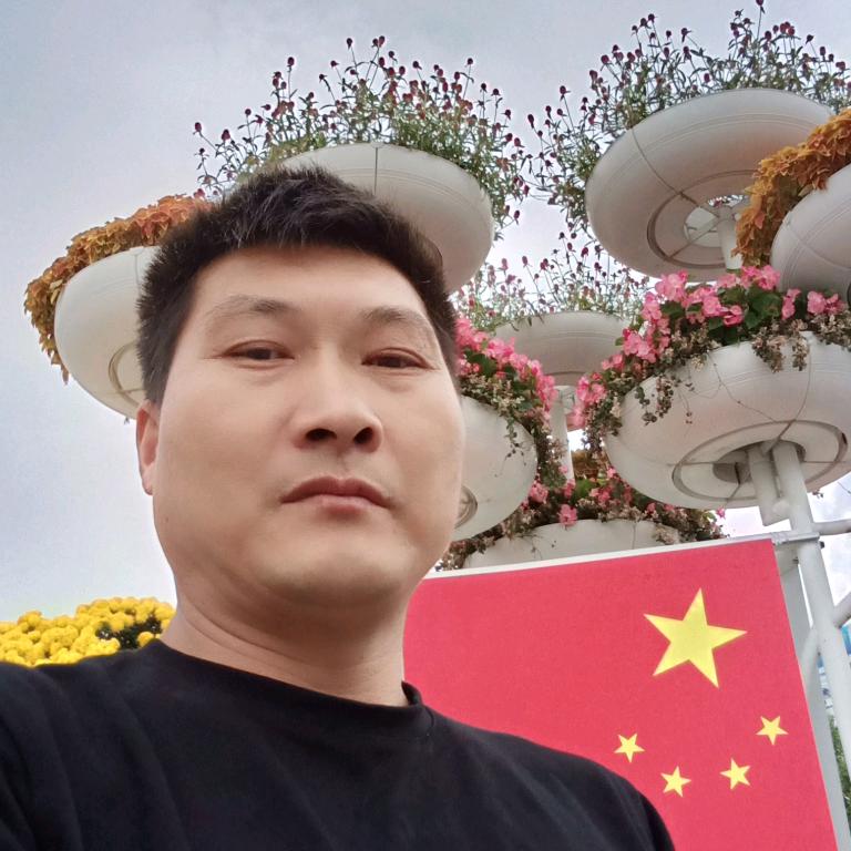 李正好