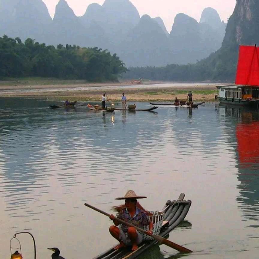 简单 快乐