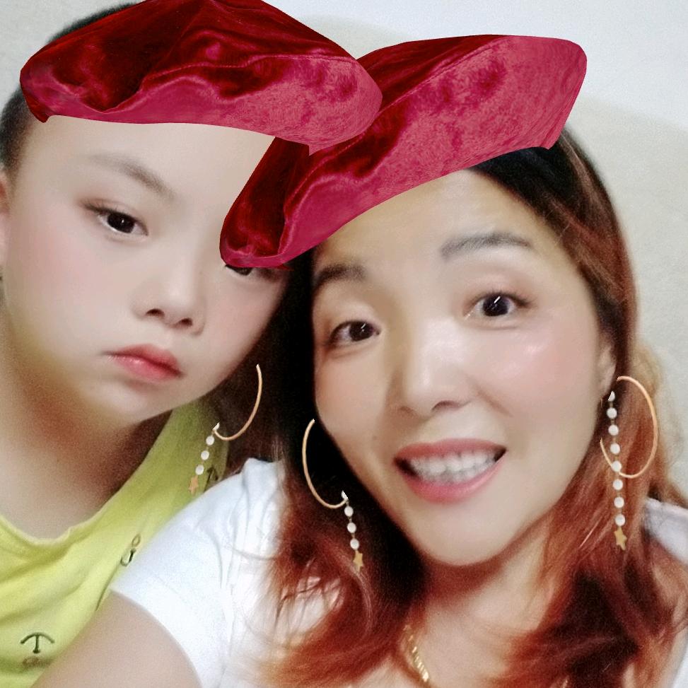没家的单亲妈妈