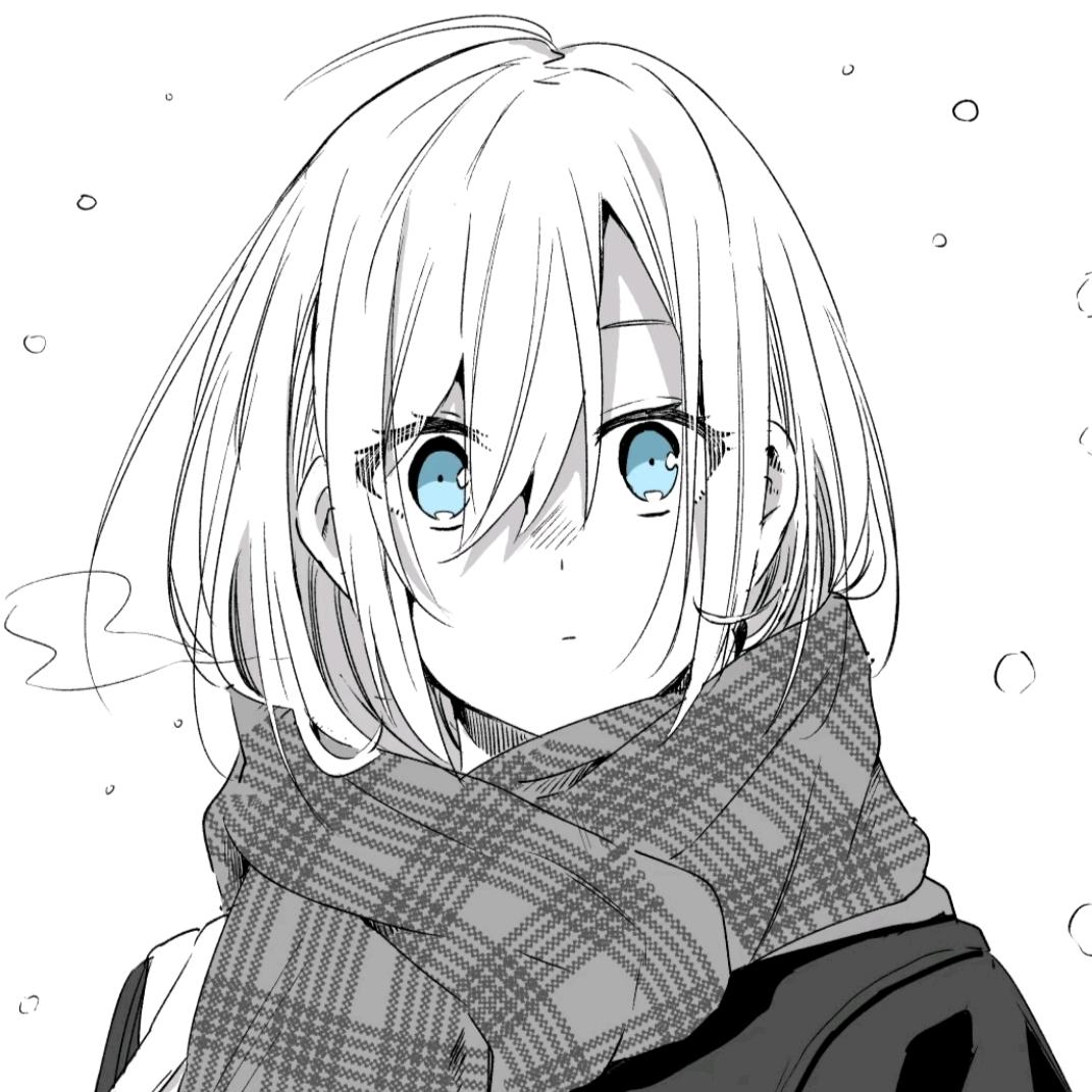 阿羊🐑
