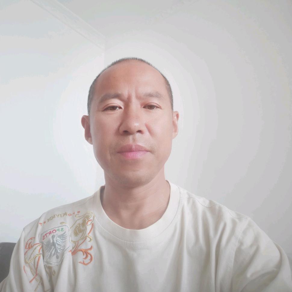 现在的世道只讲钱，没什么可谈