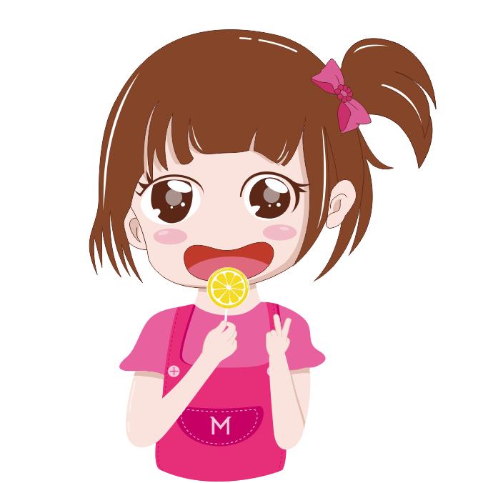 糖小美糖小美食品(湖北)有限公司零食专卖店