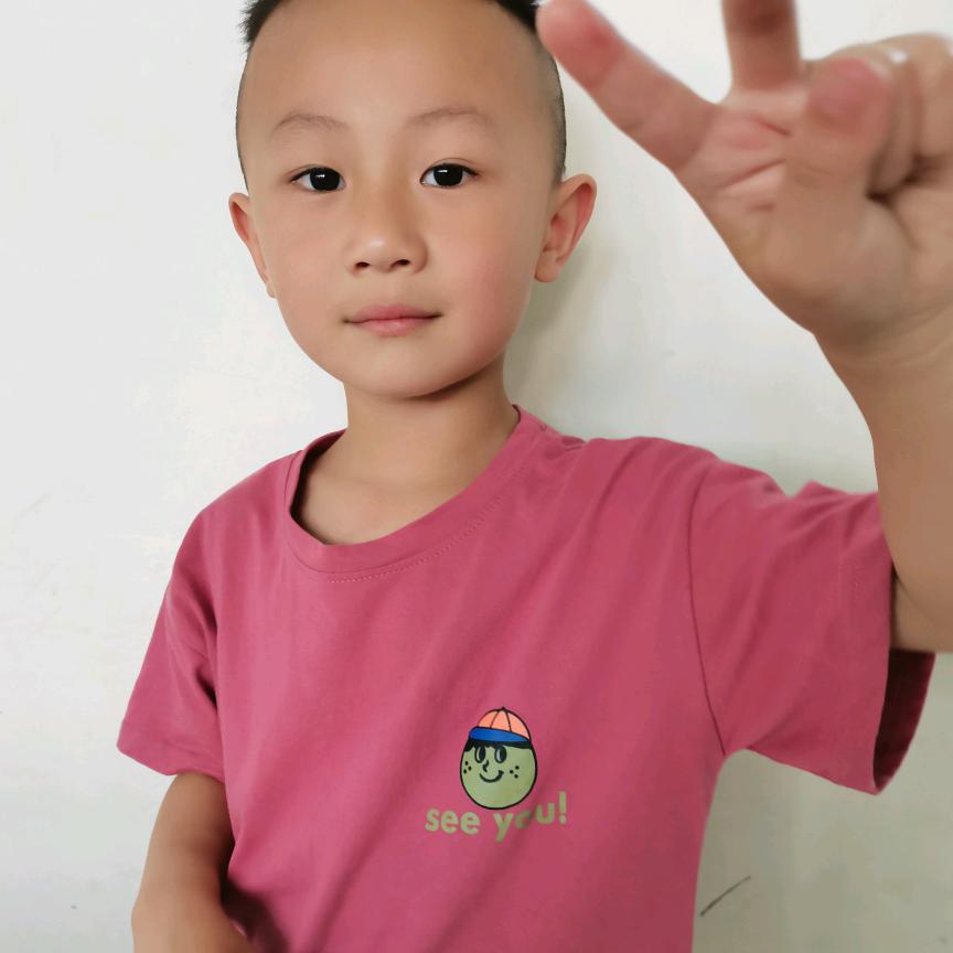 新星祥瑞成长记