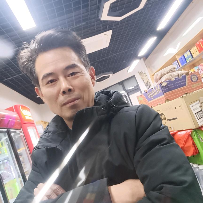 金洪哥哥