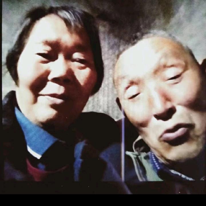 杨周荣