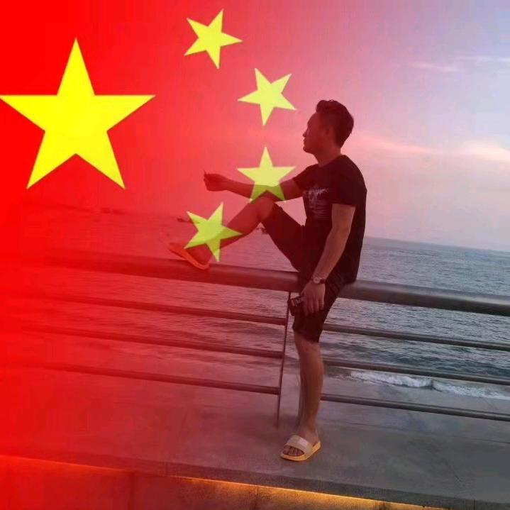 😘手可摘星陈@