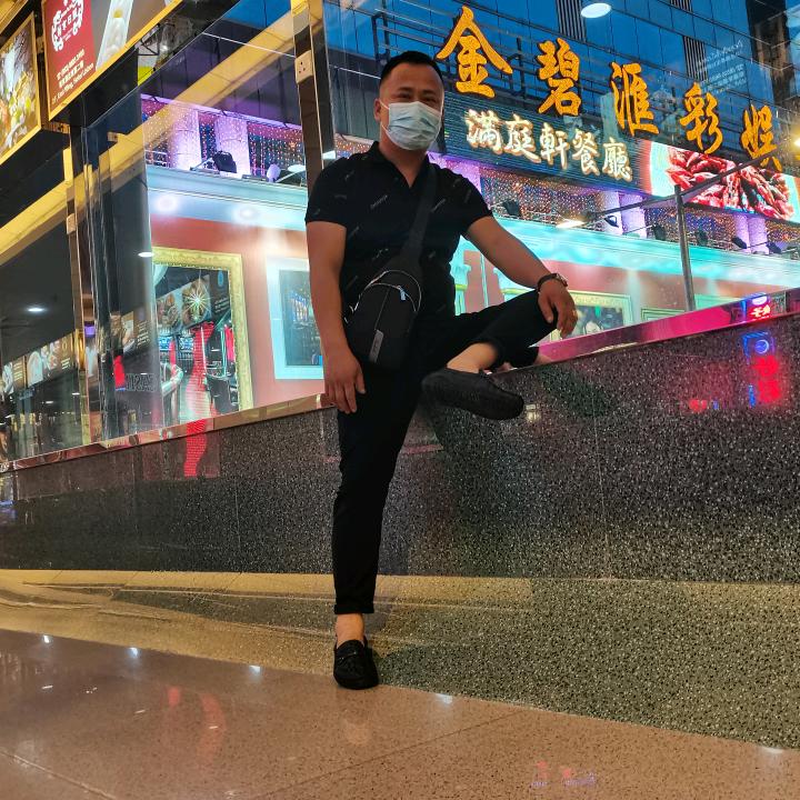 运满$乾坤