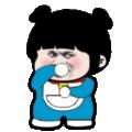 （痞子）