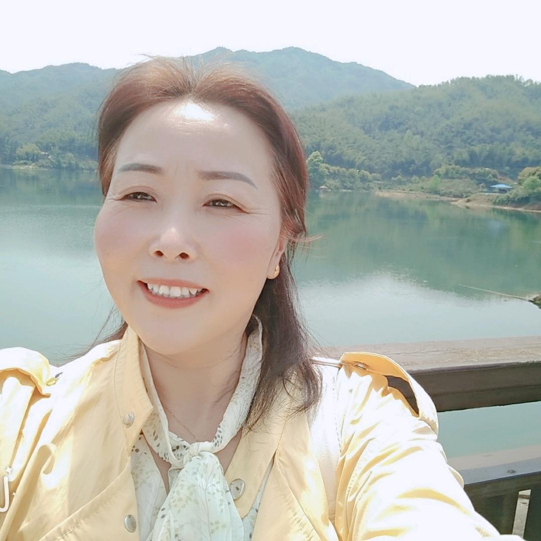 吴爱珍
