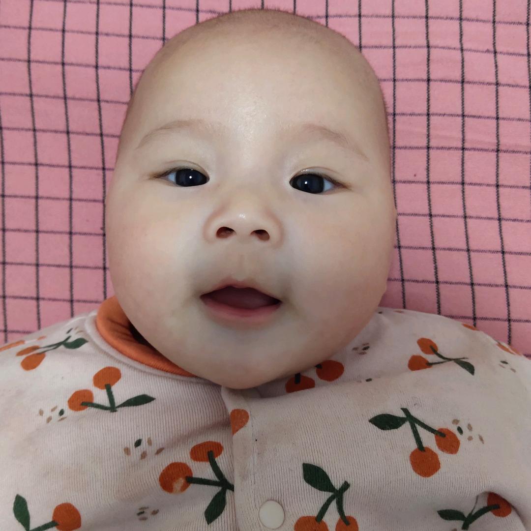 果妈记录生活