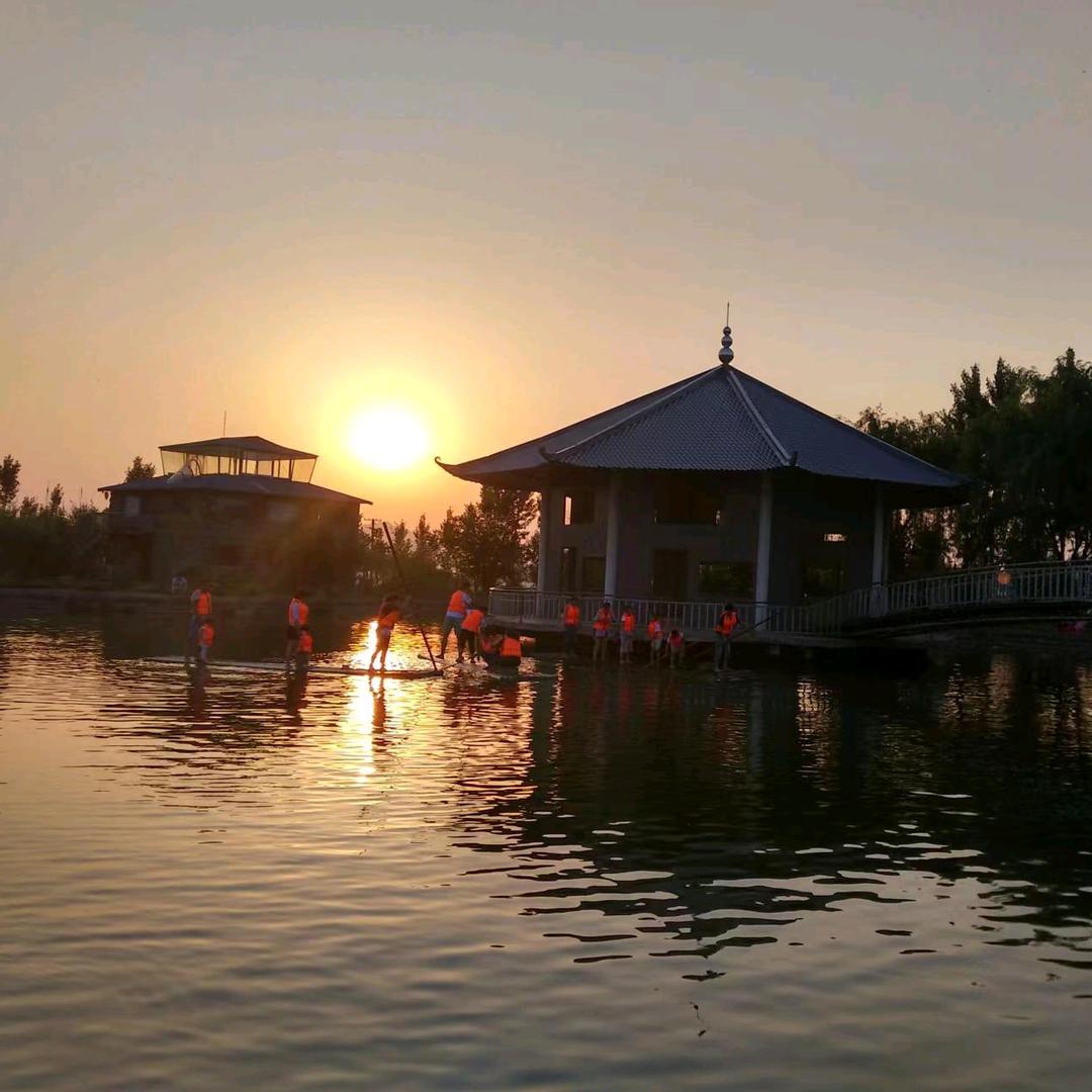 前坪渔庄宠粉号