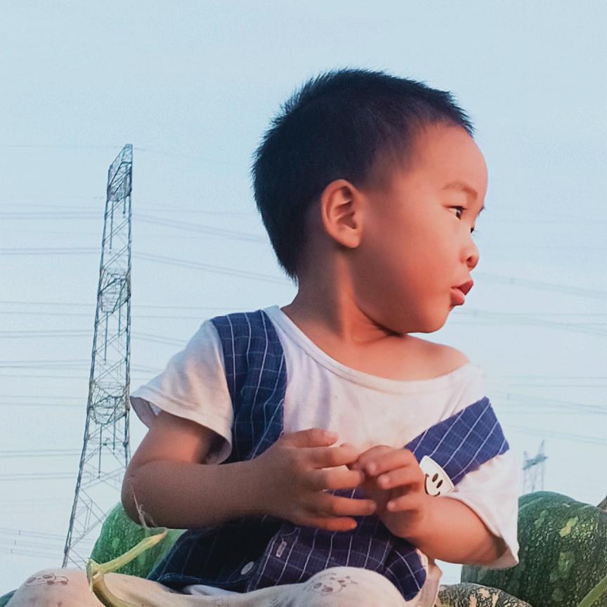 快乐的成长
