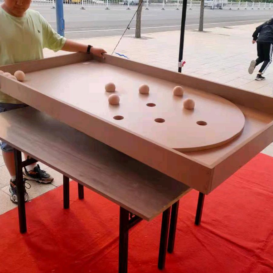 阿全地摊夜市游乐项目交流供货