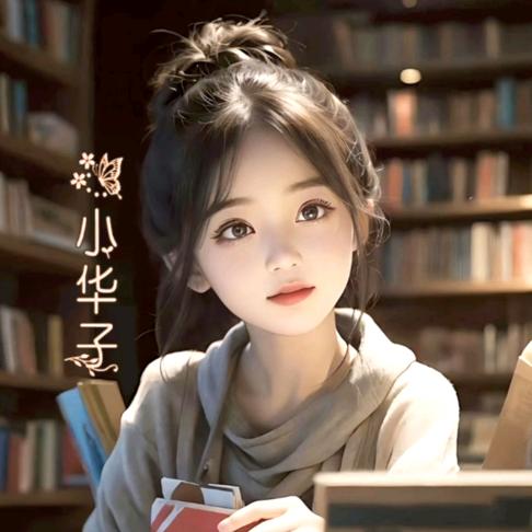 小华子🌸🌸