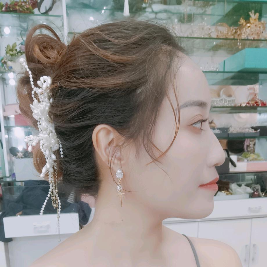💗女👑王💗（书霆妈妈）