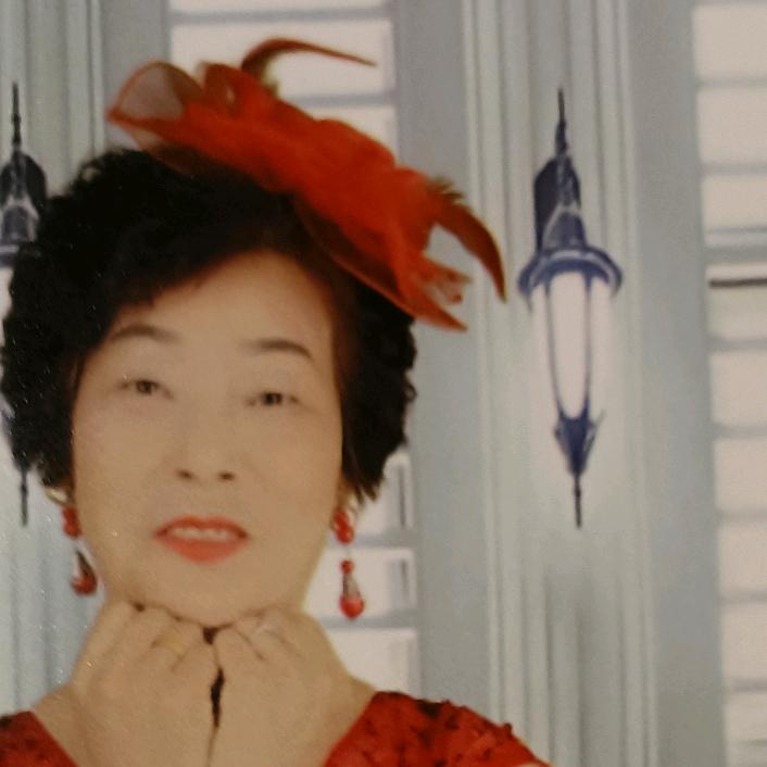 春花