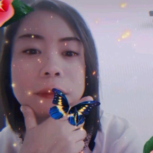 @芳芳❤🤹‍♀️