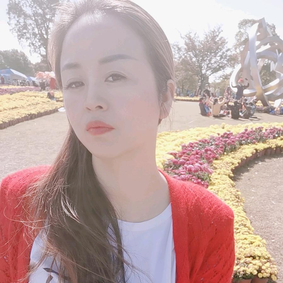 爱嗨的我